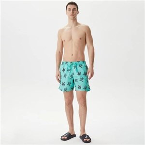 Nautica Erkek Deniz Şortu T45328T