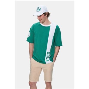 Ucla Erkek Tişört UCAP1CFOTS10355251