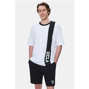 Ucla Erkek Tişört UCAP1CFOTS10355451