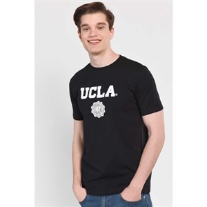 Ucla Erkek Tişört UCAP1CJ0TS10005001