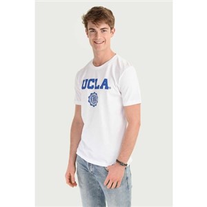 Ucla Erkek Tişört UCAP1CJ0TS10005451