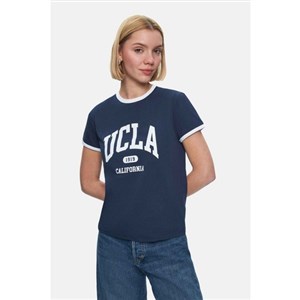 Ucla Kadın Tişört UCAP20TS10369103