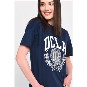 Ucla Kadın Tişört UCAP2CC0TS10091102