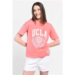 Ucla Kadın Tişört UCAP2CC0TS10091301
