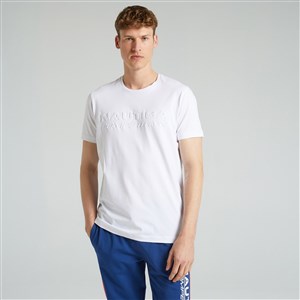 Nautica Erkek T-Shirt V35010T