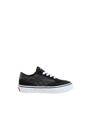 Vans Unisex Çocuk Günlük Ayakkabı VN000D82KOU1