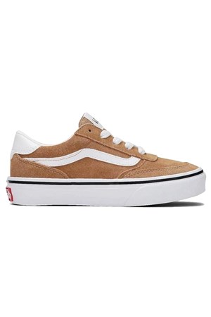 Vans Unisex Çocuk Günlük Ayakkabı VN000EHXGWT1