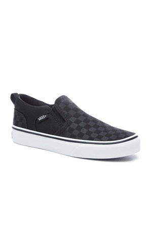 Vans Unisex Günlük Ayakkabı VN000VH001X1