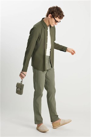 Wrangler Erkek Pantolon W12S004826