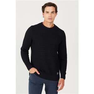 Wrangler Erkek Triko W232580001