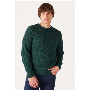 Wrangler Erkek Triko W232580300