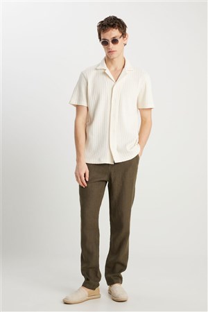 Wrangler Erkek Pantolon W2510479801