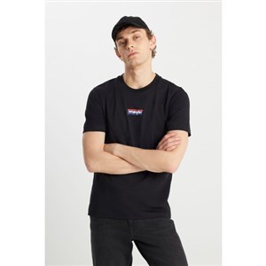 Wrangler Erkek Tişört W2510527001