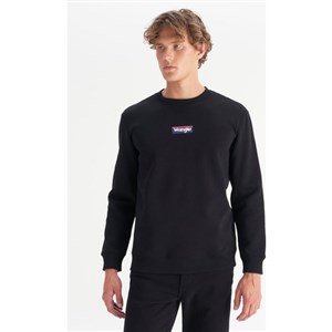 Wrangler Erkek Sweatshirt W2520133001