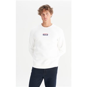 Wrangler Erkek Sweatshirt W2520133102