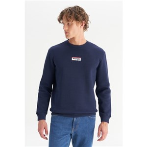 Wrangler Erkek Sweatshirt W2520133411