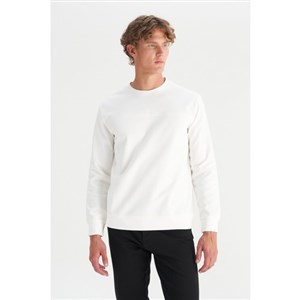 Wrangler Erkek Sweatshirt W2520534100