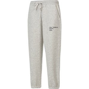 New Balance Kadın Pantolon WNP3504-SNW