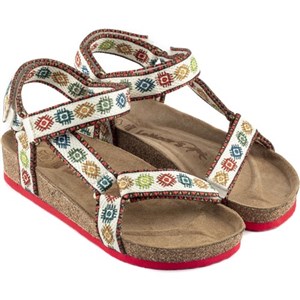 Lemoors Kadın Sandalet WSAN114